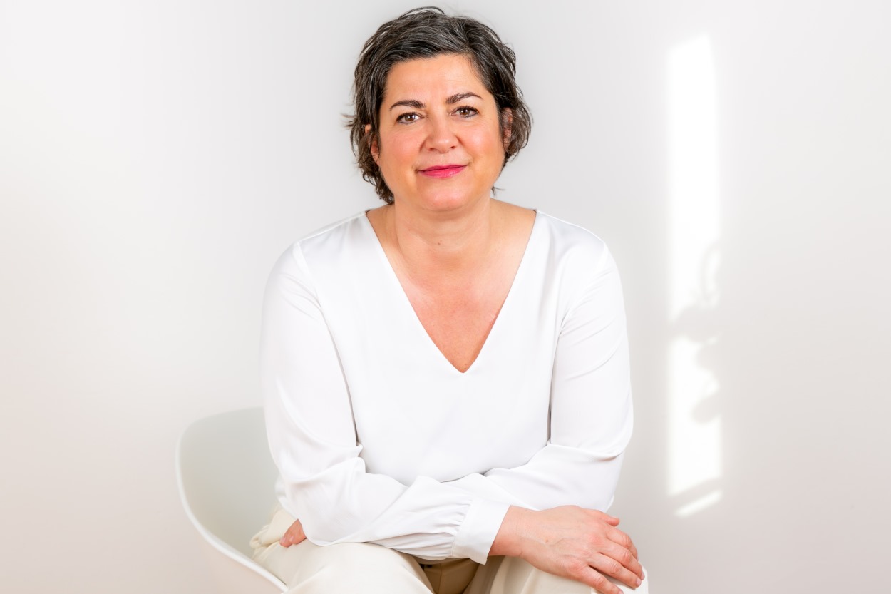 Petra Punthöler
