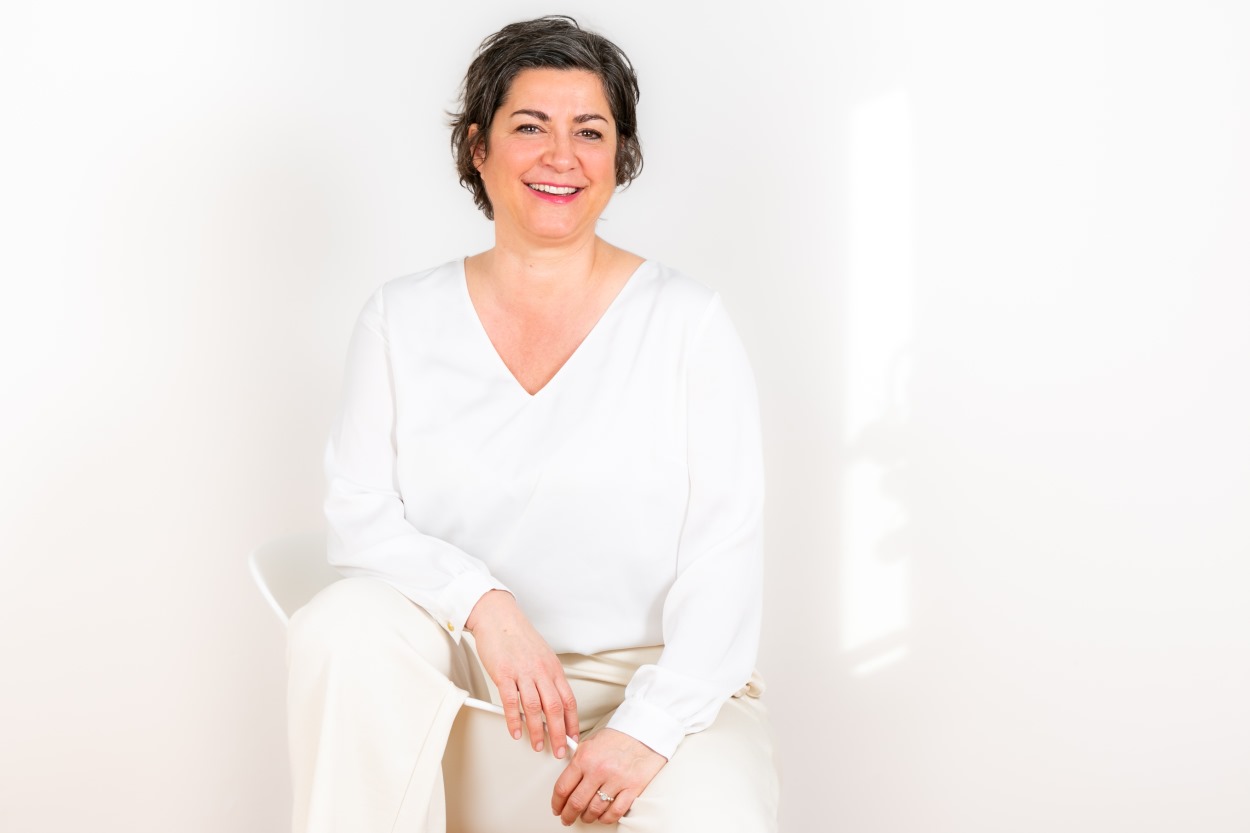 Petra Punthöler